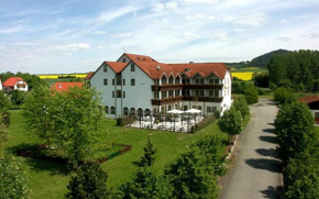 Hotels in Haßfurt
